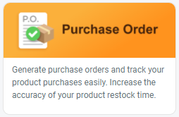 create purchase order sitegiant pic 2